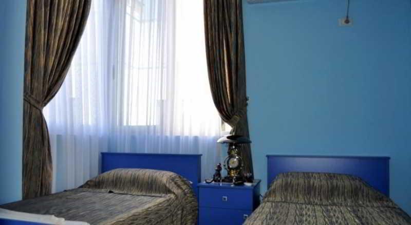 Hotel 3A Tirana Exteriör bild